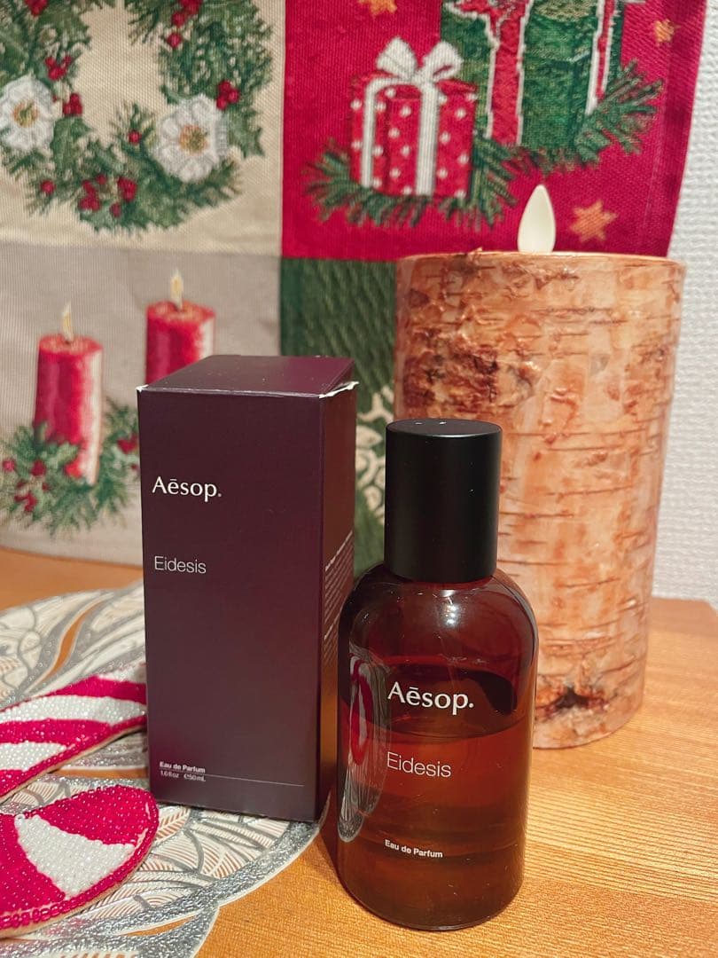 ♡\"Aesop Eidesis Eau de Parfum 50ml ♡