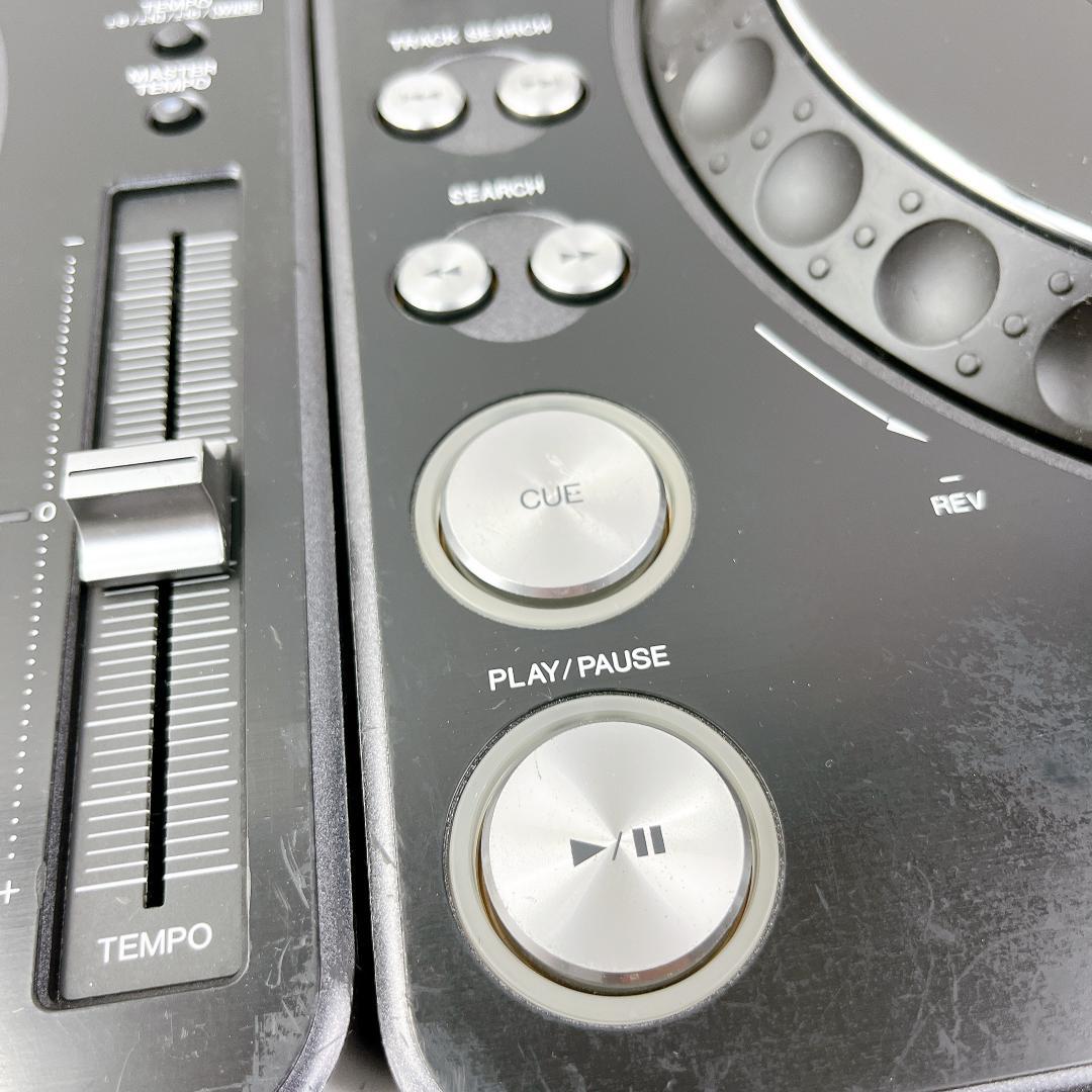 Pioneer パイオニア CDJ CDJ-1000MK3 2台