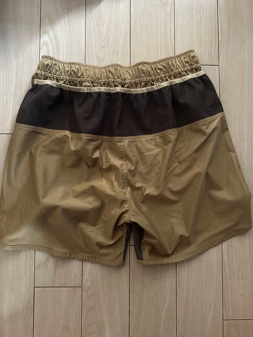 wtaさん専用Mountain Martial Arts ショーツ パンツ