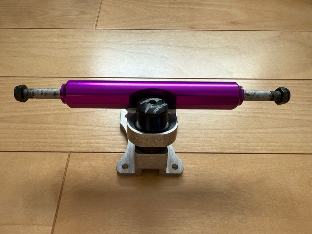 Surf Rodzサーフロッズ TKP 139トラック 新品未使用品