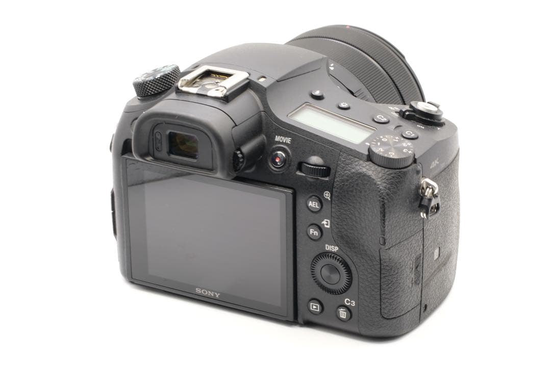 のべさま専用SONY Cyber-shot RX10 IV DSC-RX10M4