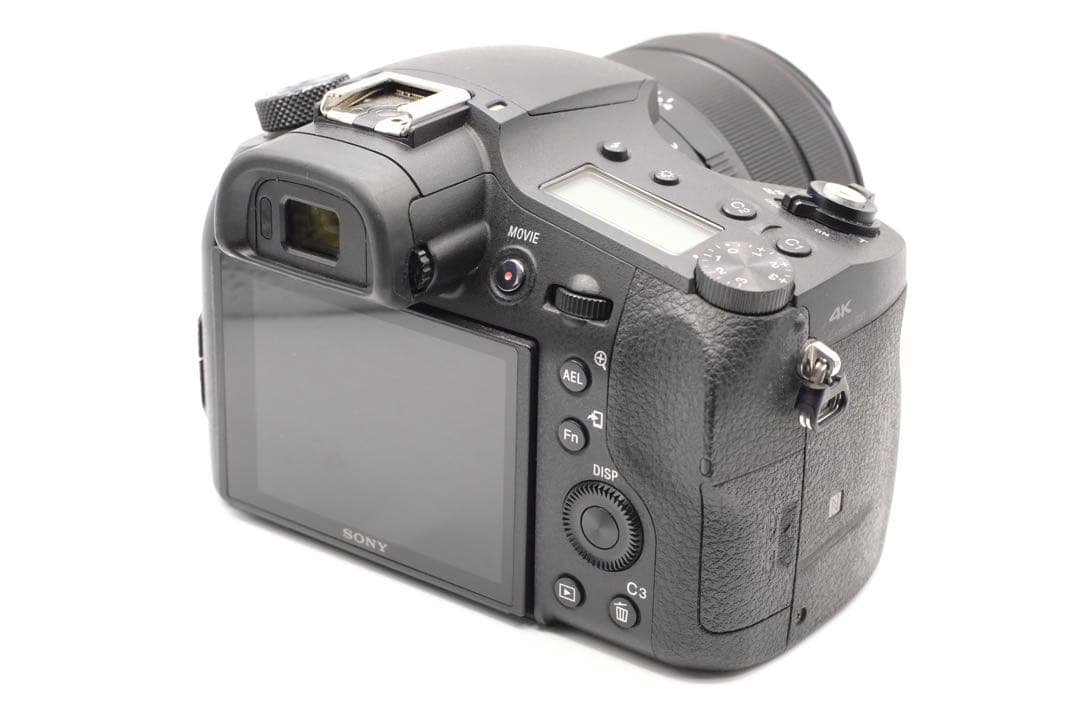 のべさま専用SONY Cyber-shot RX10 IV DSC-RX10M4