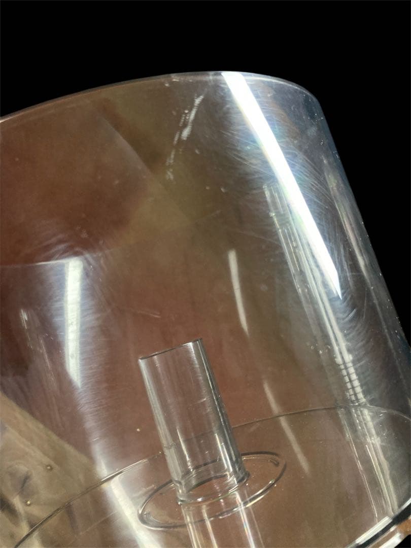 クイジナート DLC-7 スーパープロ フードプロセッサー 付属品セット