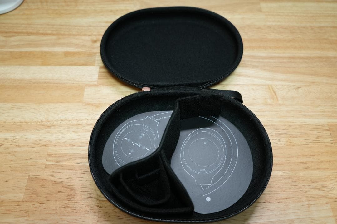 Sony WH-1000XM3 ブラック