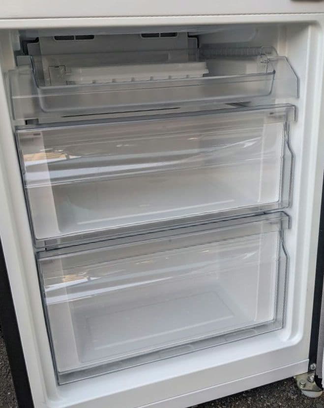 ★超美品♫ ハイアール 173L 冷凍冷蔵庫【JR-XP2NF】1人〜ファミリー