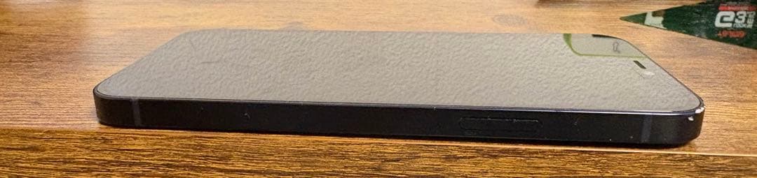 iPhone12 128GB SIMフリー　本体のみ