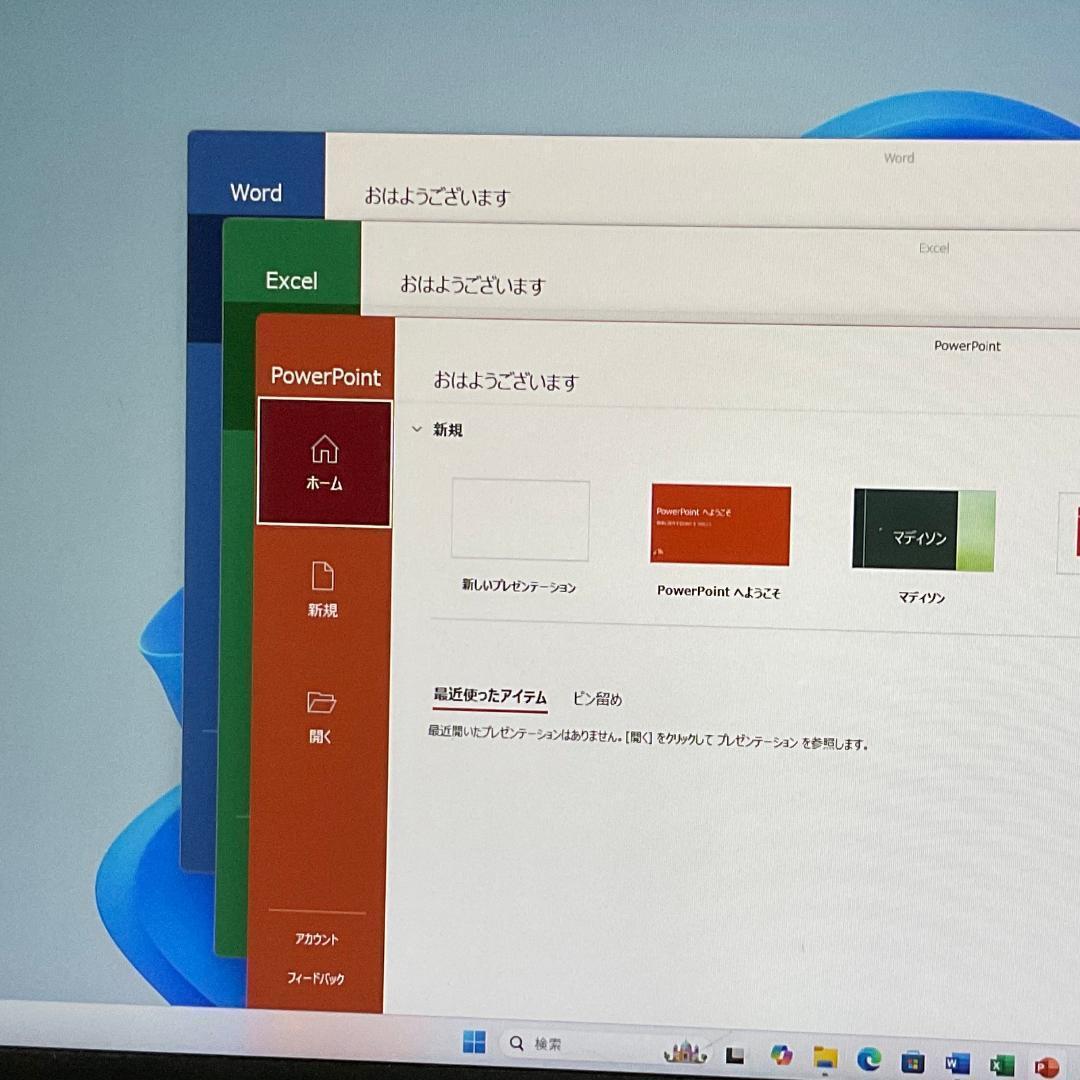 美品、高性能＞ EliteDesk G4 i5T/32GB/1TB・Office