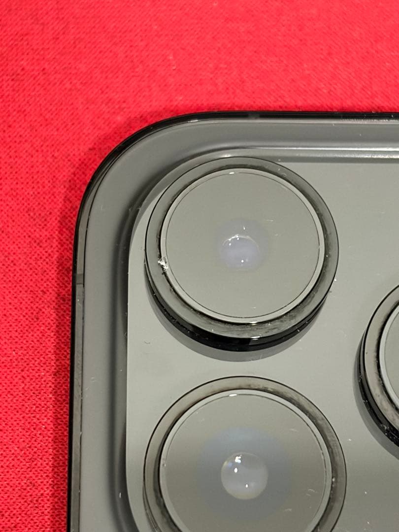 Apple iPhone 14 Pro スペースブラック　256GB