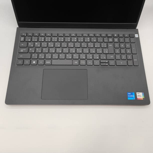 SSD512GB 第12世代i7 16GB バッテリ◎ フルHD 15 オフィス