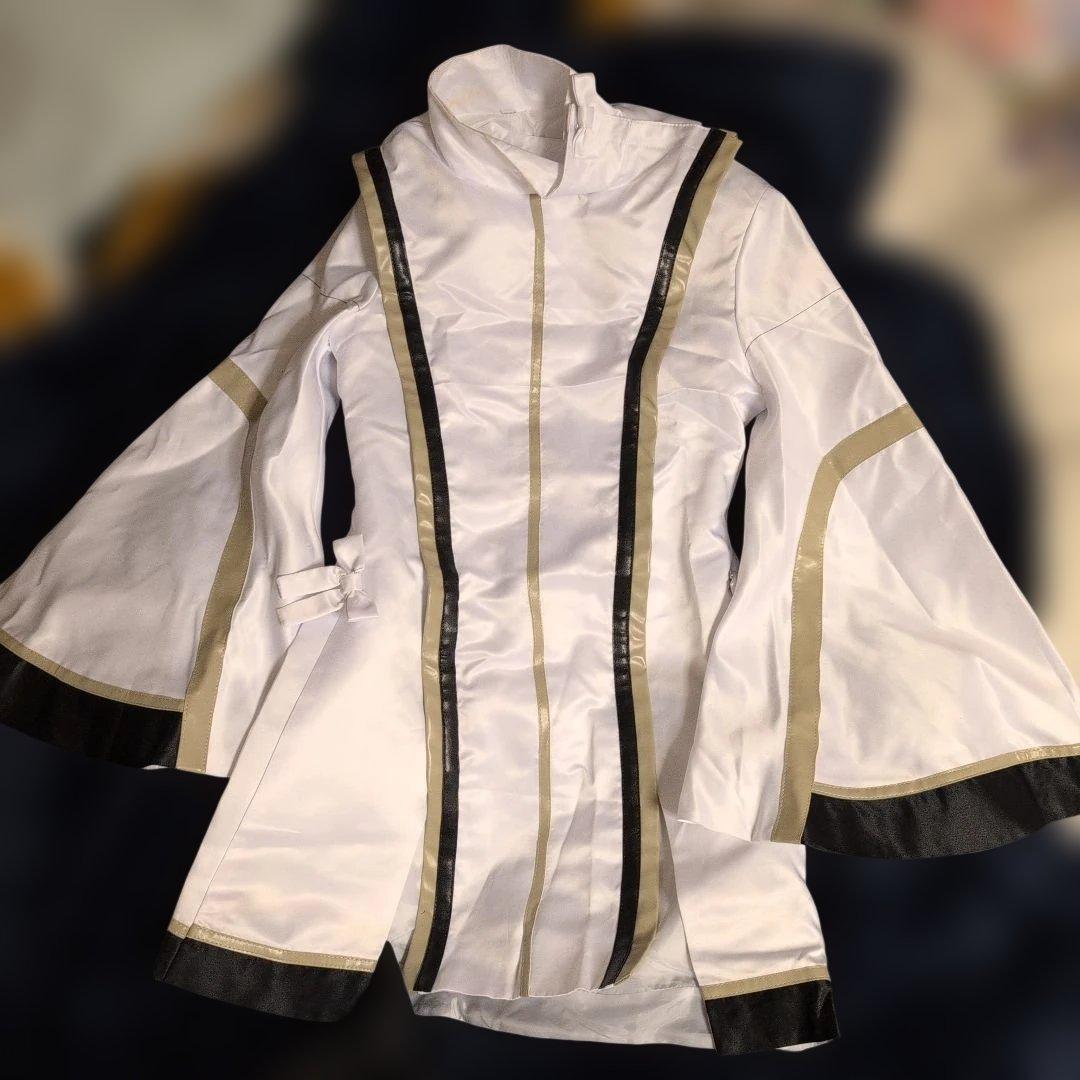 の*の様 fgo　fate　コスプレ　ヤマトタケル　衣装　フルセット　武器付き