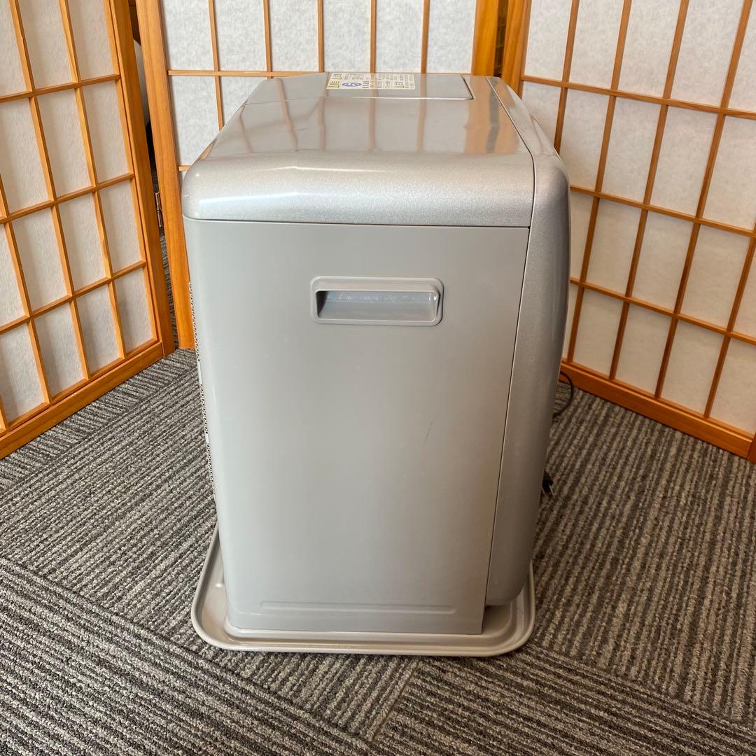 CORONA コロナ 石油ストーブ FH-G3220Y 2021年製 暖房器具