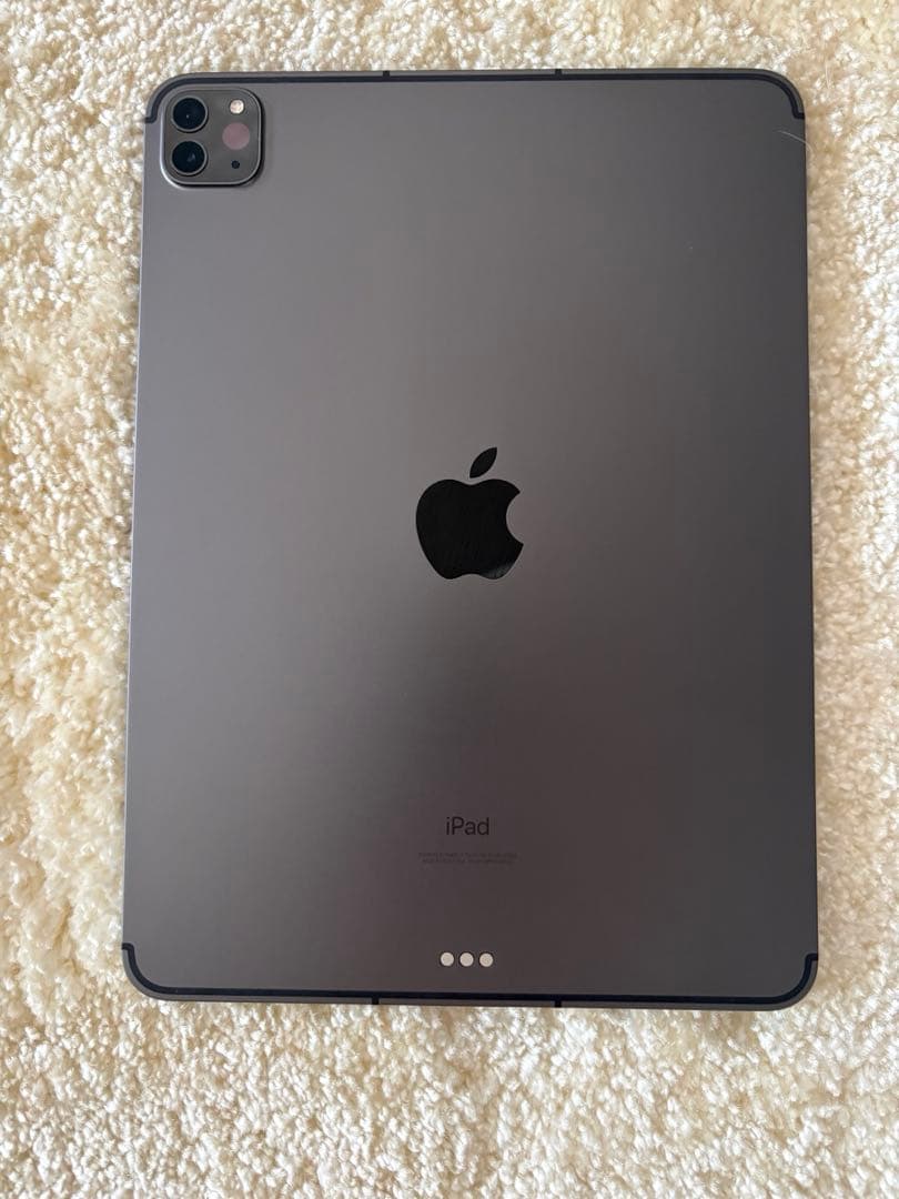 ⭐️今だけ値下げ⭐️Apple iPad Pro 第3世代512GB