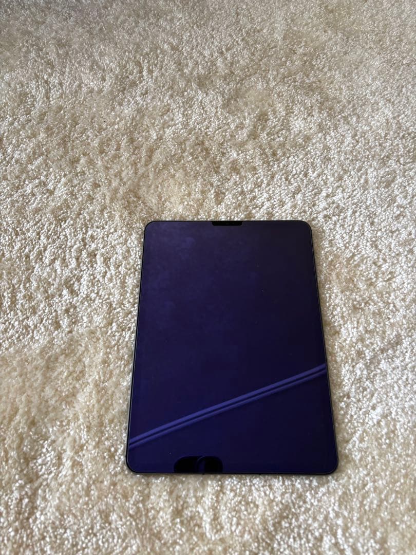 ⭐️今だけ値下げ⭐️Apple iPad Pro 第3世代512GB