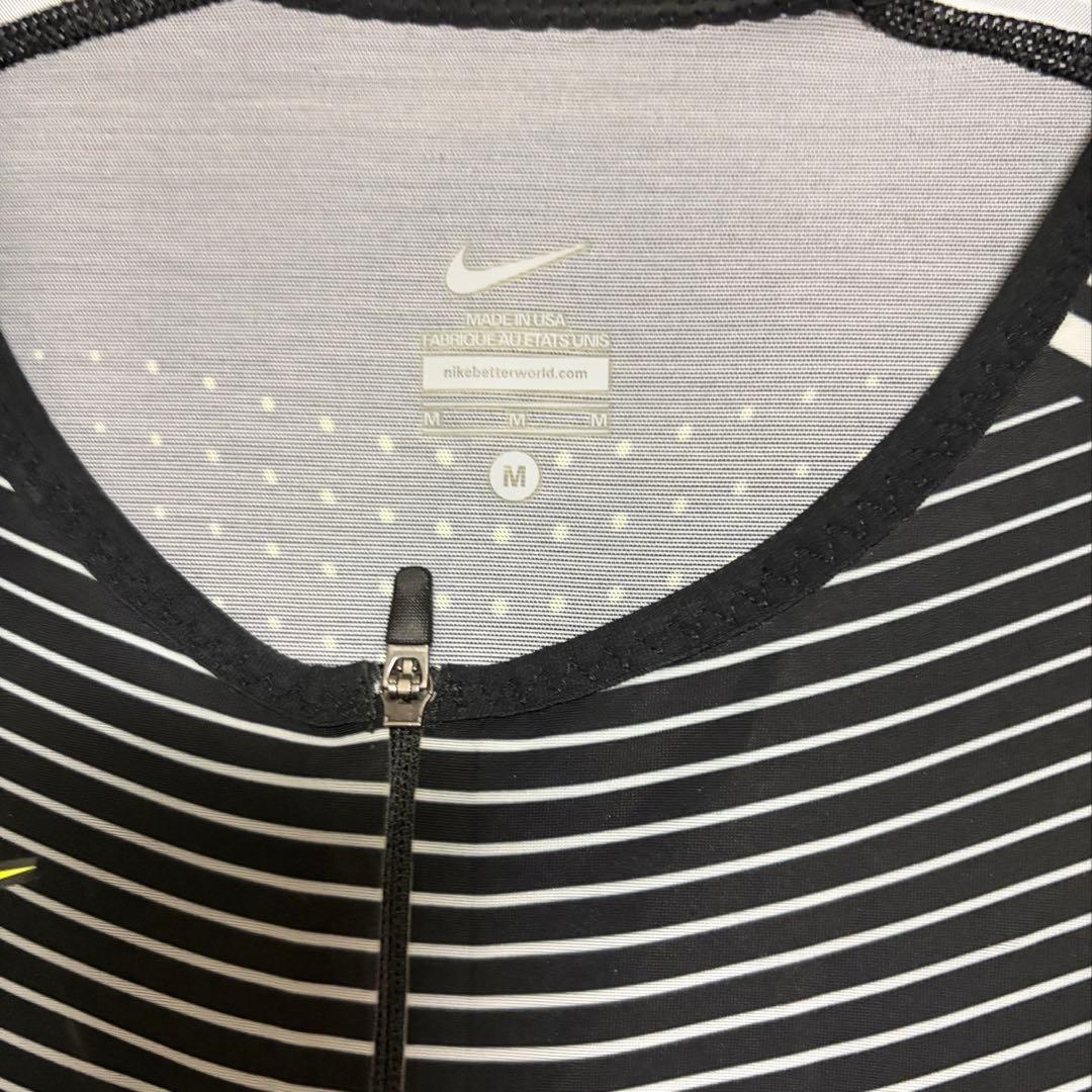 Nike Pro EliteスピードスーツMサイズ エアロスイフト