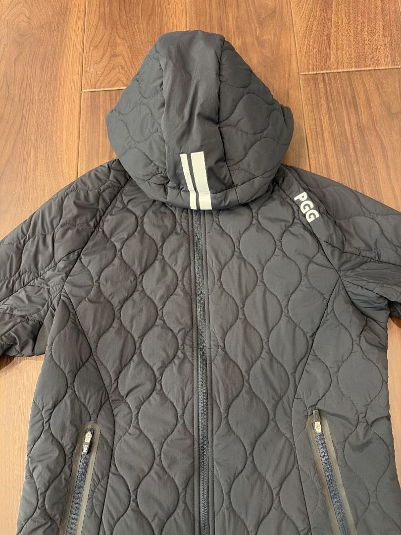 PGG キルティングジャケット