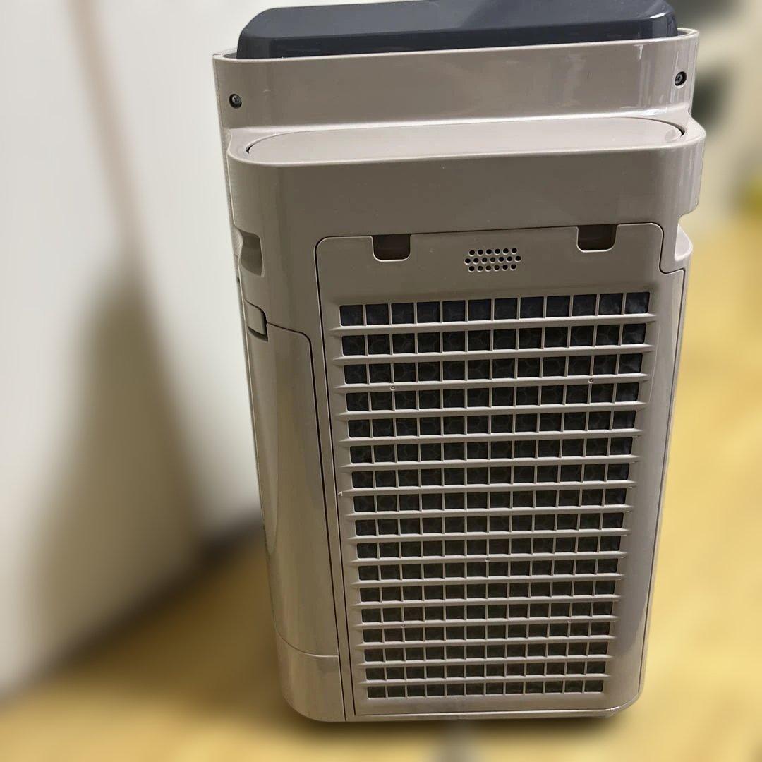SHARP 加湿空気清浄機 KC-F50C 18年製