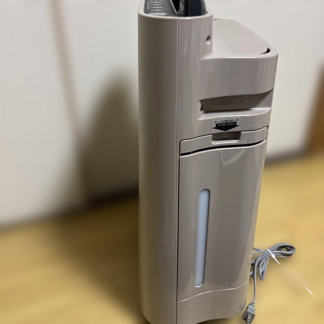 SHARP 加湿空気清浄機 KC-F50C 18年製