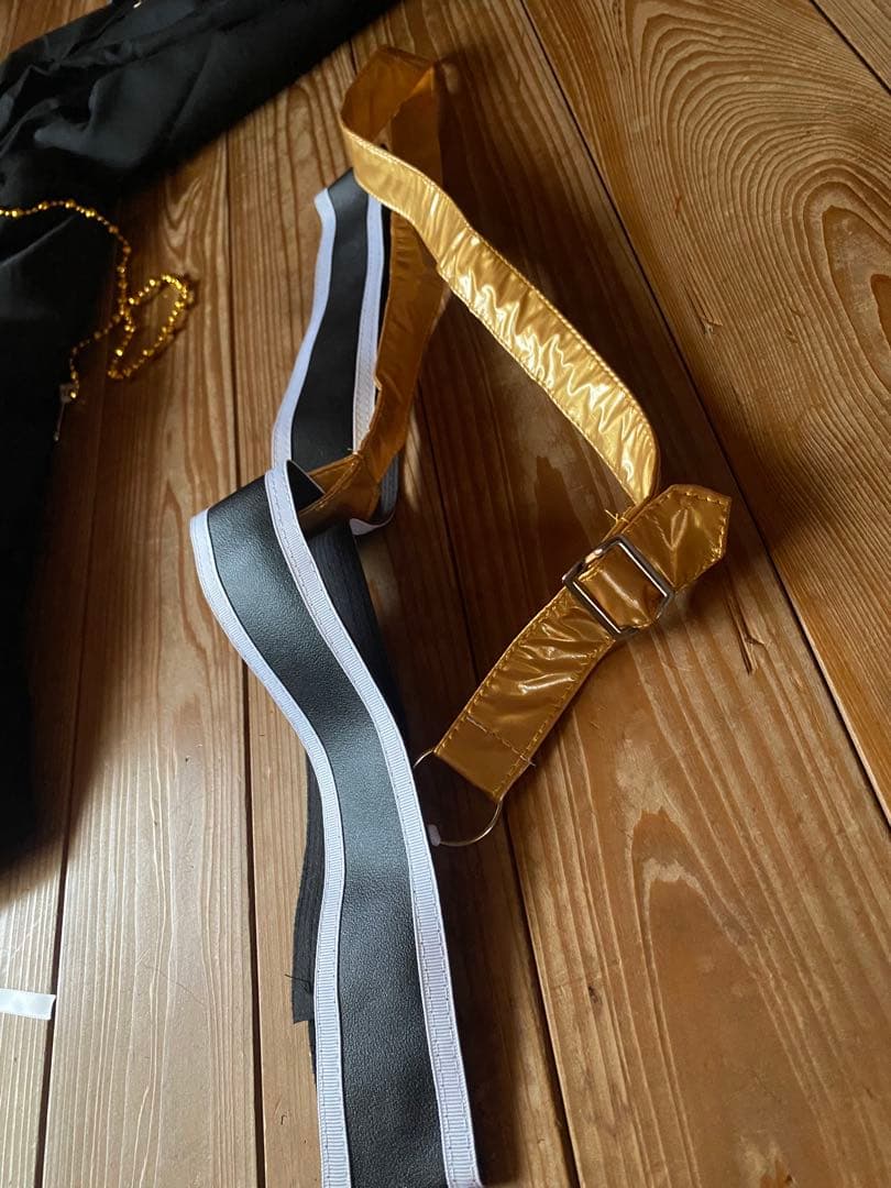 マンハッタンカフェ　コスプレ　ウマ娘