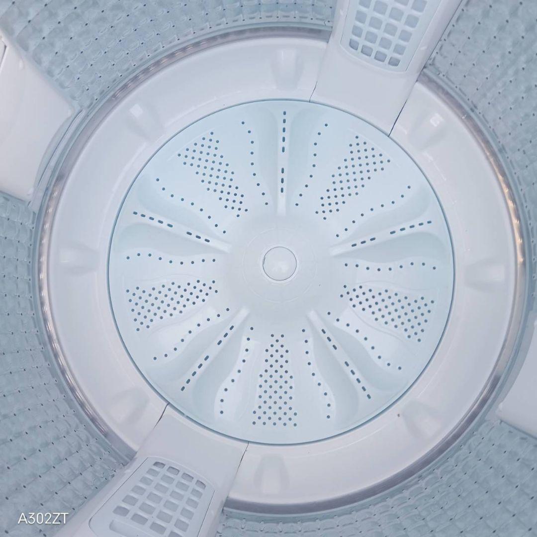 B15F5 翌日到着可能　アクア　最新モデル洗濯機　大容量10㌔