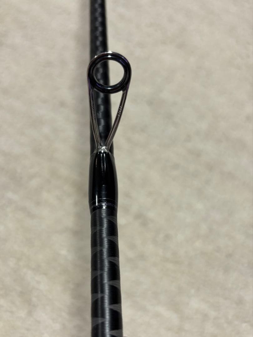 シマノルナミス96M