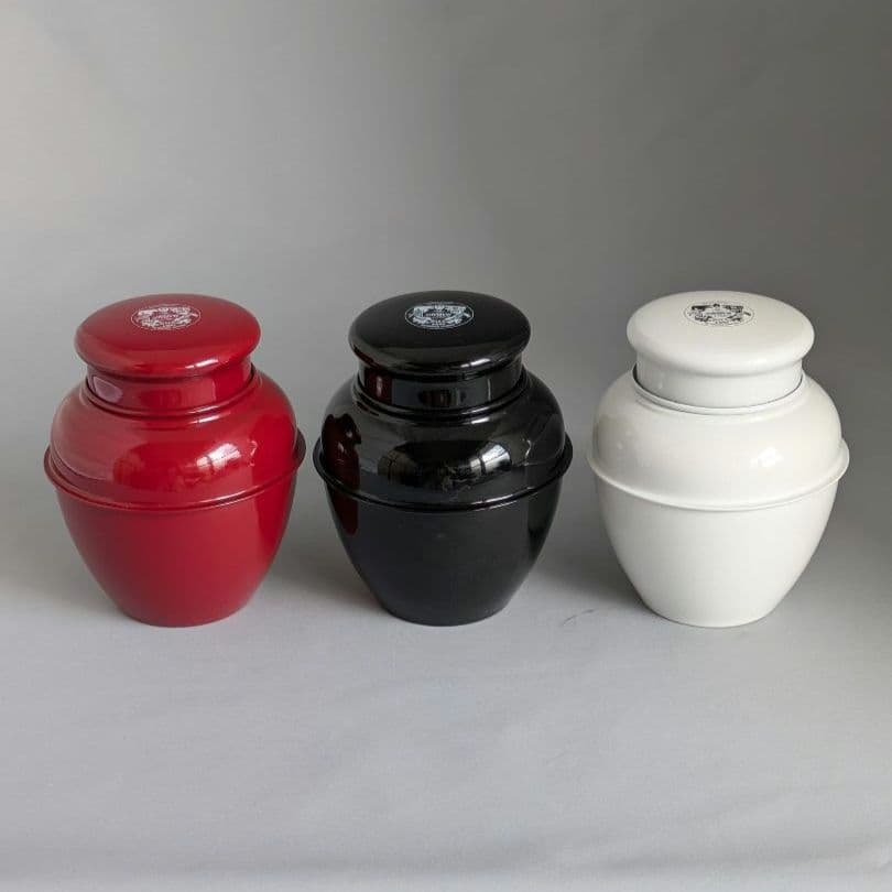 0571【廃番】マリアージュフレール キャニスター3個セット