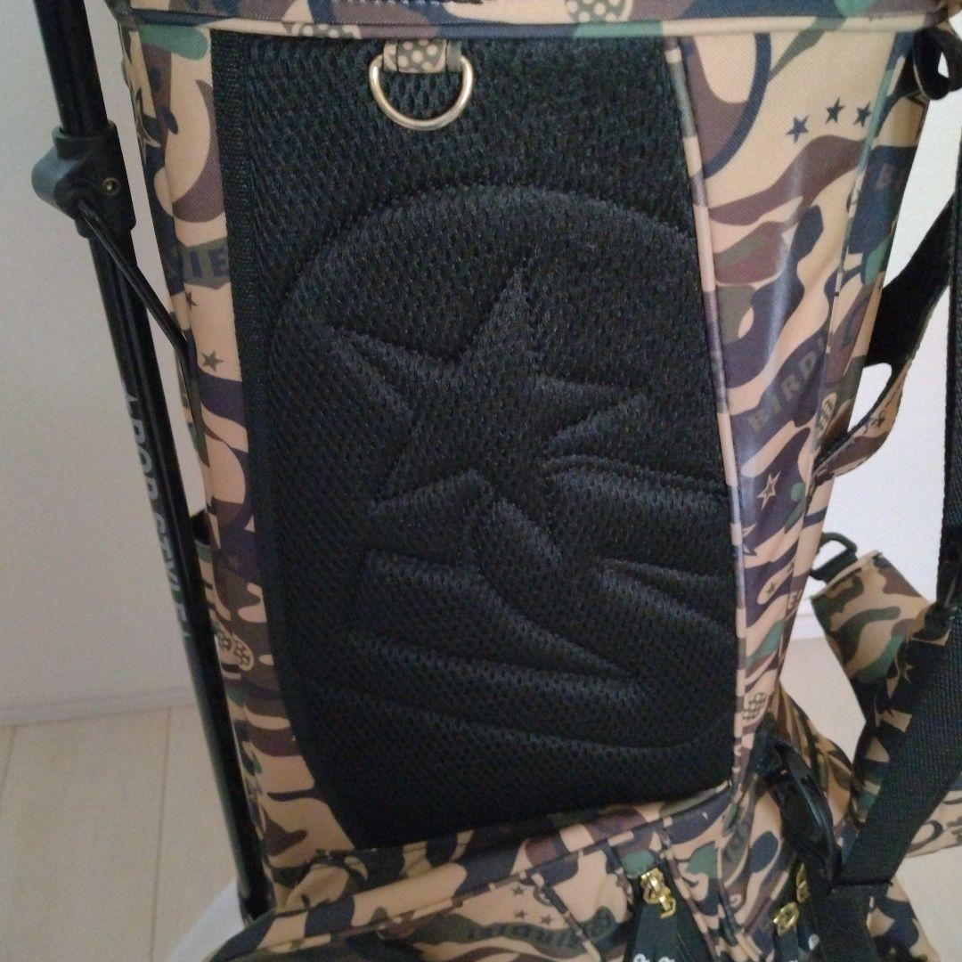 WINWIN STYLE GET BIRDIE　スタンドバッグ　ゴルフバッグ