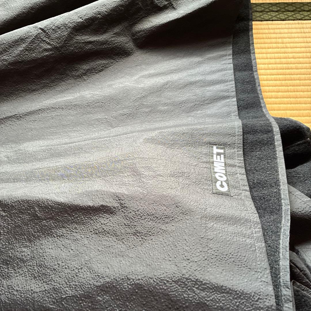 撮影機材　comet twinkle キミーラ　ソフトボックス1005bac