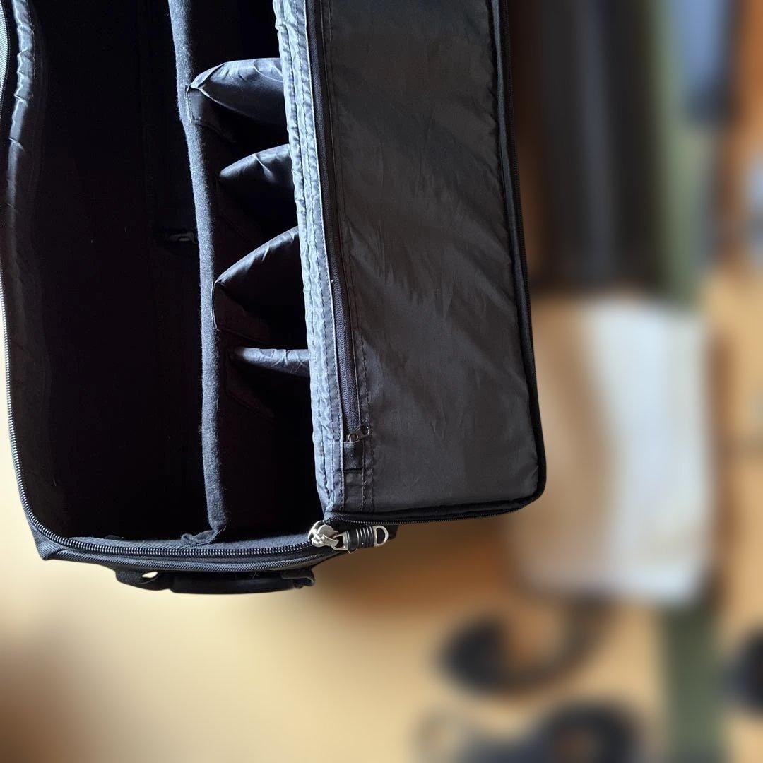 撮影機材　comet twinkle キミーラ　ソフトボックス1005bac