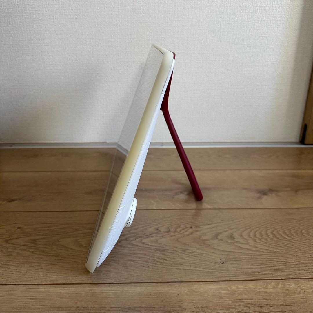 SHARP シャープ 16V型 ポータブル液晶テレビ 2T-C16AP 防水