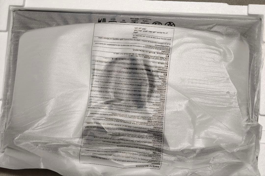 Xiaomi Mini LEDゲーミングモニター G Pro 27i