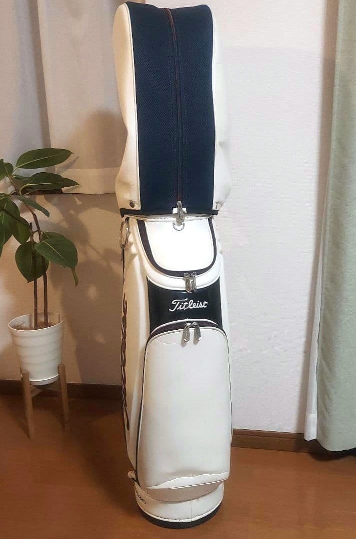 TAROSHO様用　タイトリスト Titleist ゴルフバッグ キャディバッグ