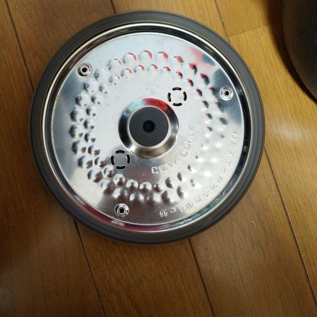 専用です　酵素玄米炊飯器　酵素玄米Labo　MM03JP