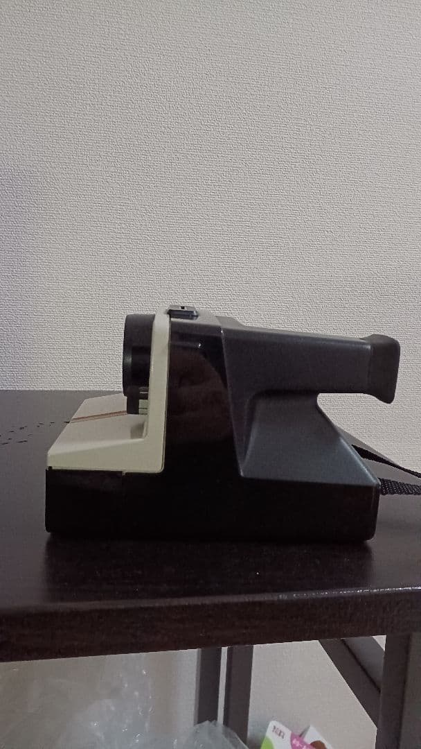 ポラロイドカメラ　POLAROID LAND CAMERA