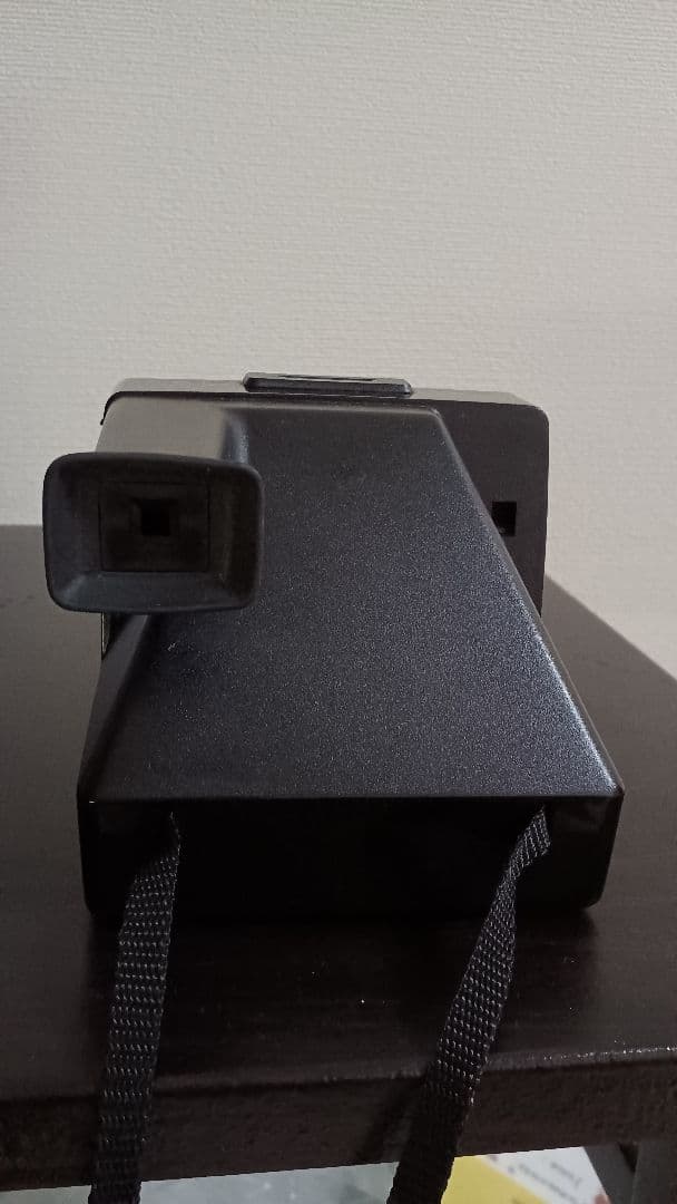 ポラロイドカメラ　POLAROID LAND CAMERA