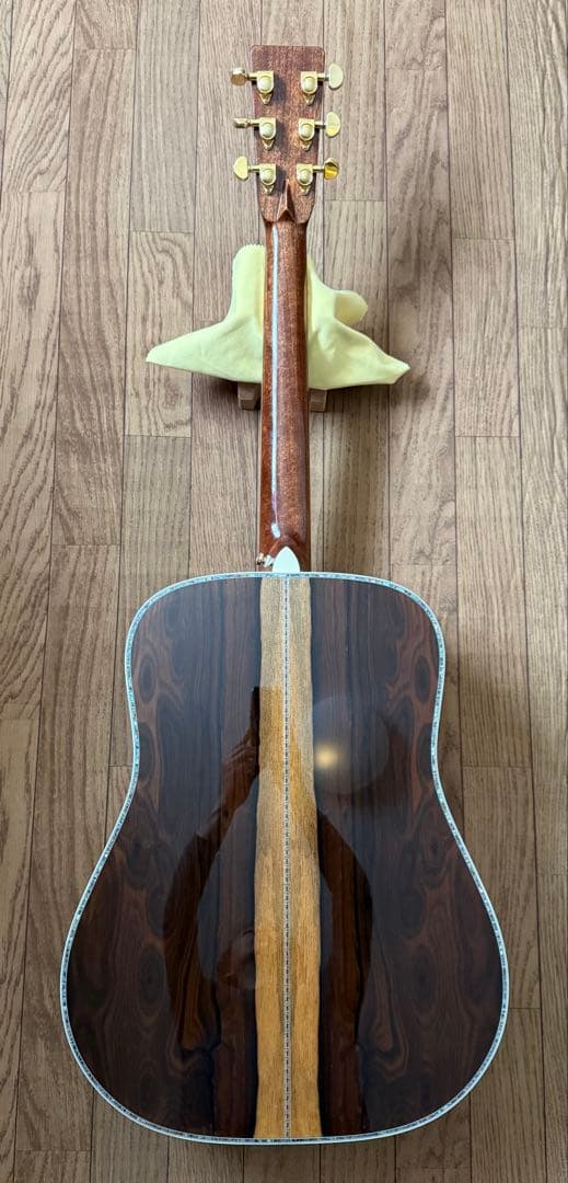 Headway ヘッドウェイ アコースティックギターHD-V150SE/45