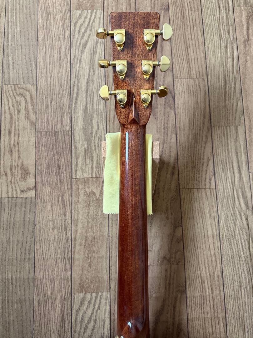 Headway ヘッドウェイ アコースティックギターHD-V150SE/45