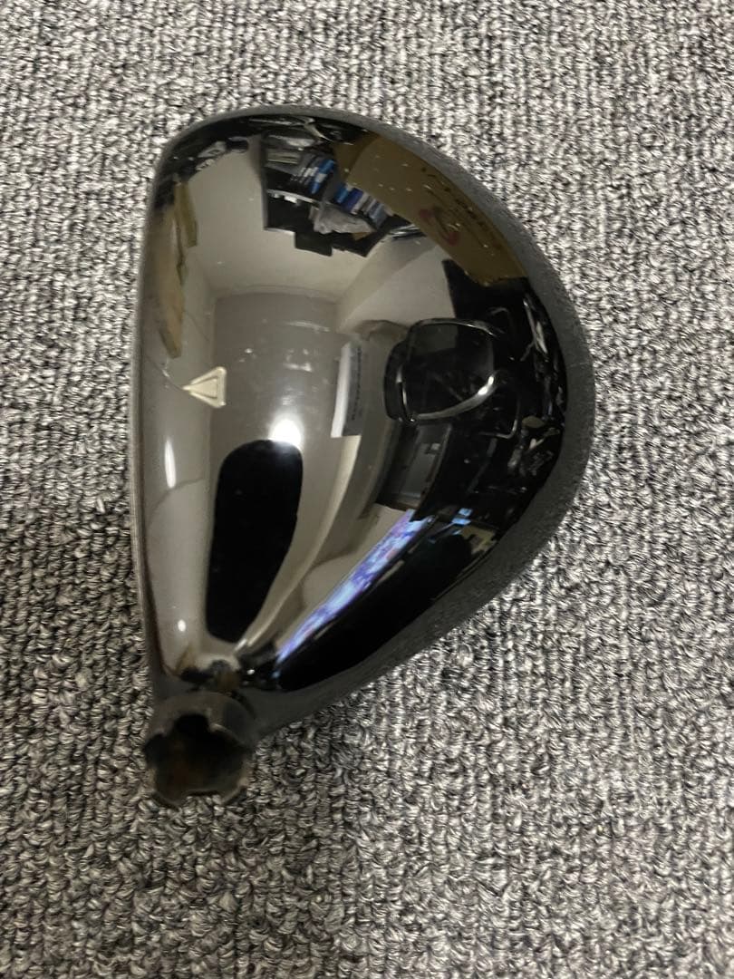 タイトリスト　TS2 5W 18° ヘッドのみ