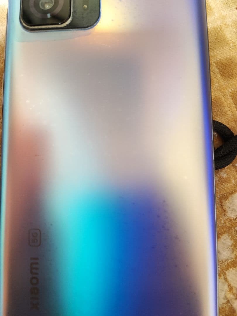 【中古】Xiaomi 11T Pro 256GB 5G SIMフリー