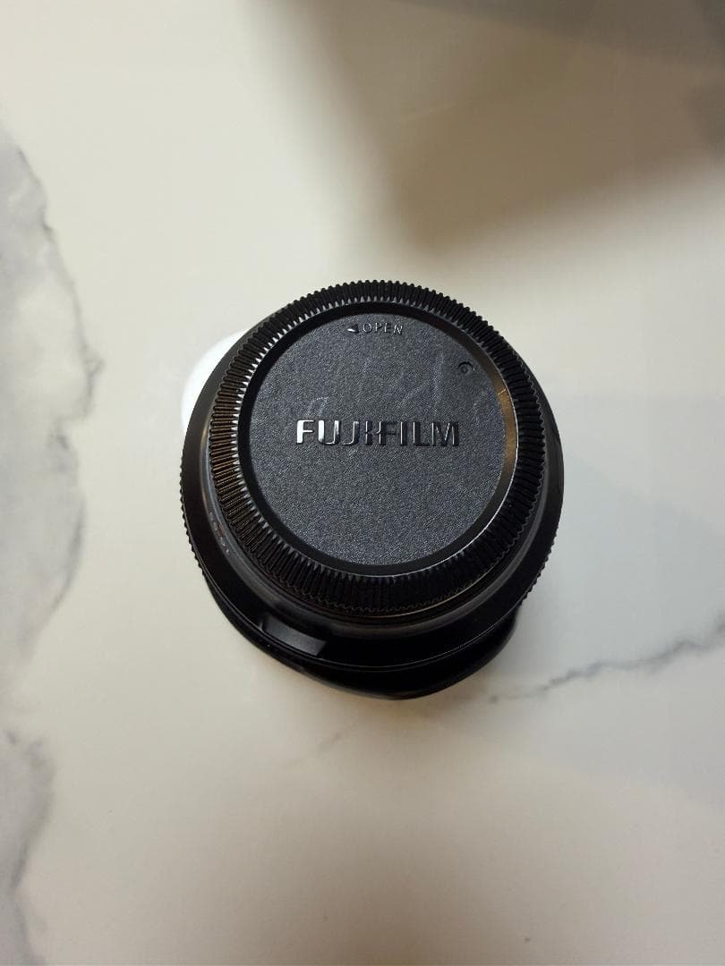 【FUJIFILM】X-H2ボディ＋XF16-55mmF2.8 R LM WR