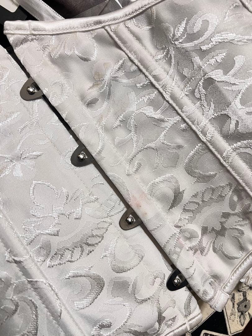 【ほほフルセット】着せ恋＊ハニエル