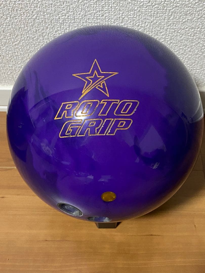 K*u様 ロトグリップ　ジェムクリスタル