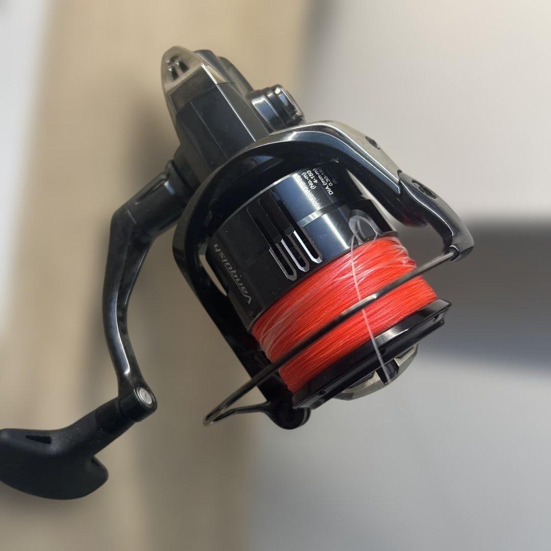 19ヴァンキッシュ　4000xg