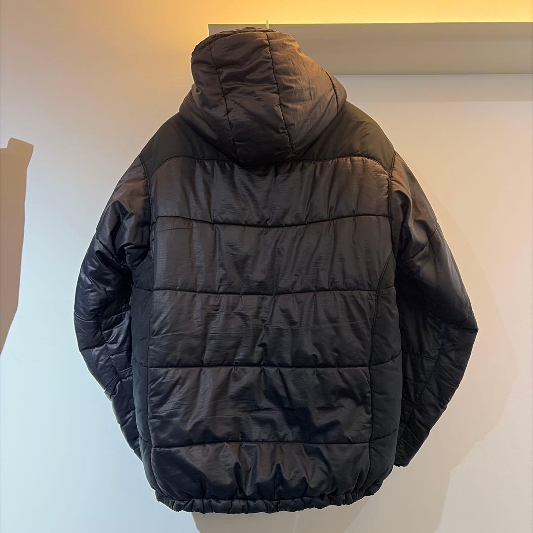 patagonia パタゴニア ダスパーカ