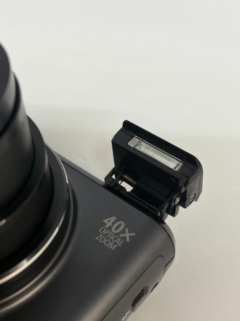 O*K様 Canon SX720 HS デジタルカメラ PC2272 キャノン