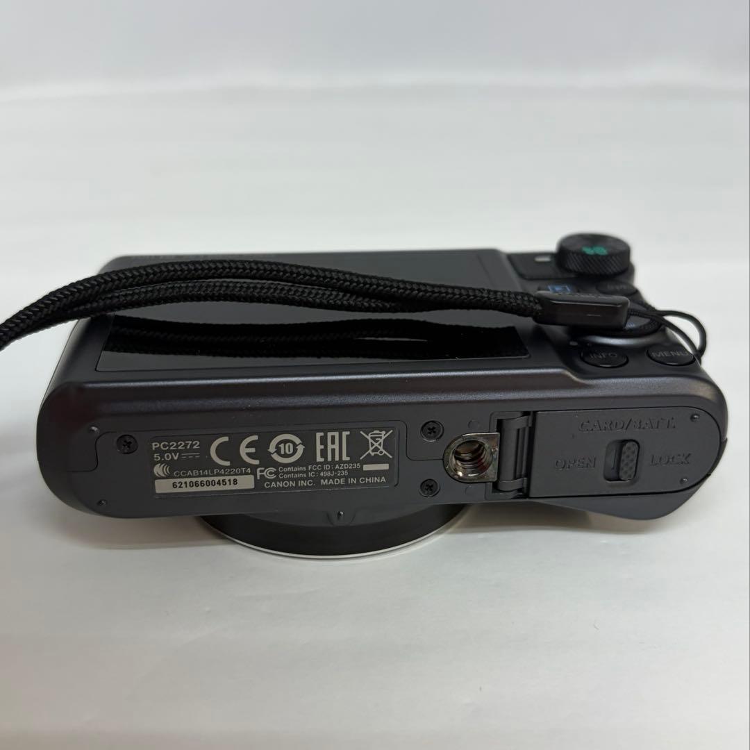 O*K様 Canon SX720 HS デジタルカメラ PC2272 キャノン