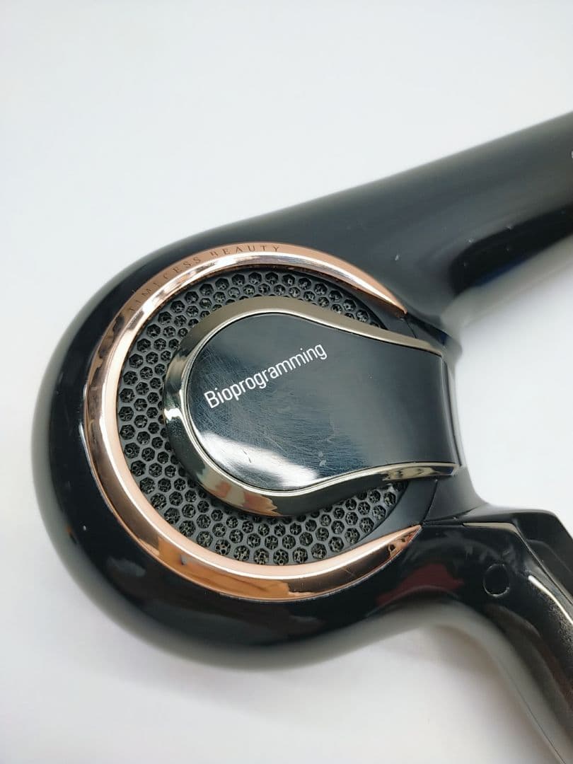 数回のみ使用☀リュミエリーナ レプロナイザー 4D plus