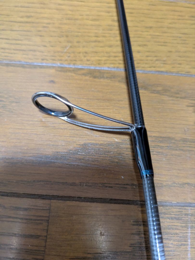 【中古美品】ヴァルケイン ダーインスレイブ ゾーンライド61L-RS