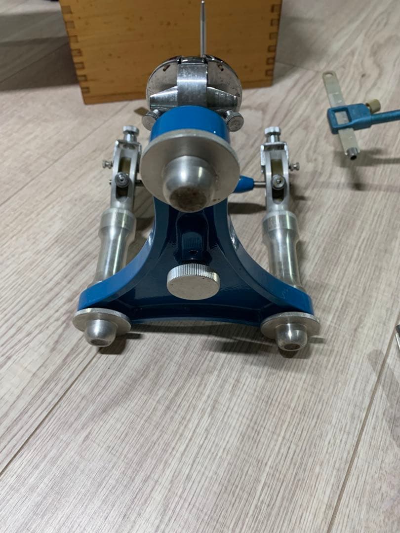 ☆デンタータス☆フェイスボー式☆咬合器