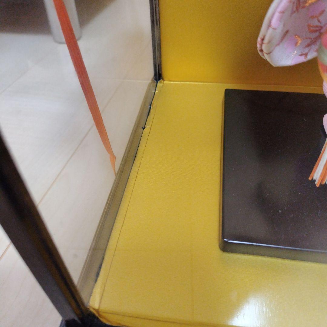 日本人形　廣栄