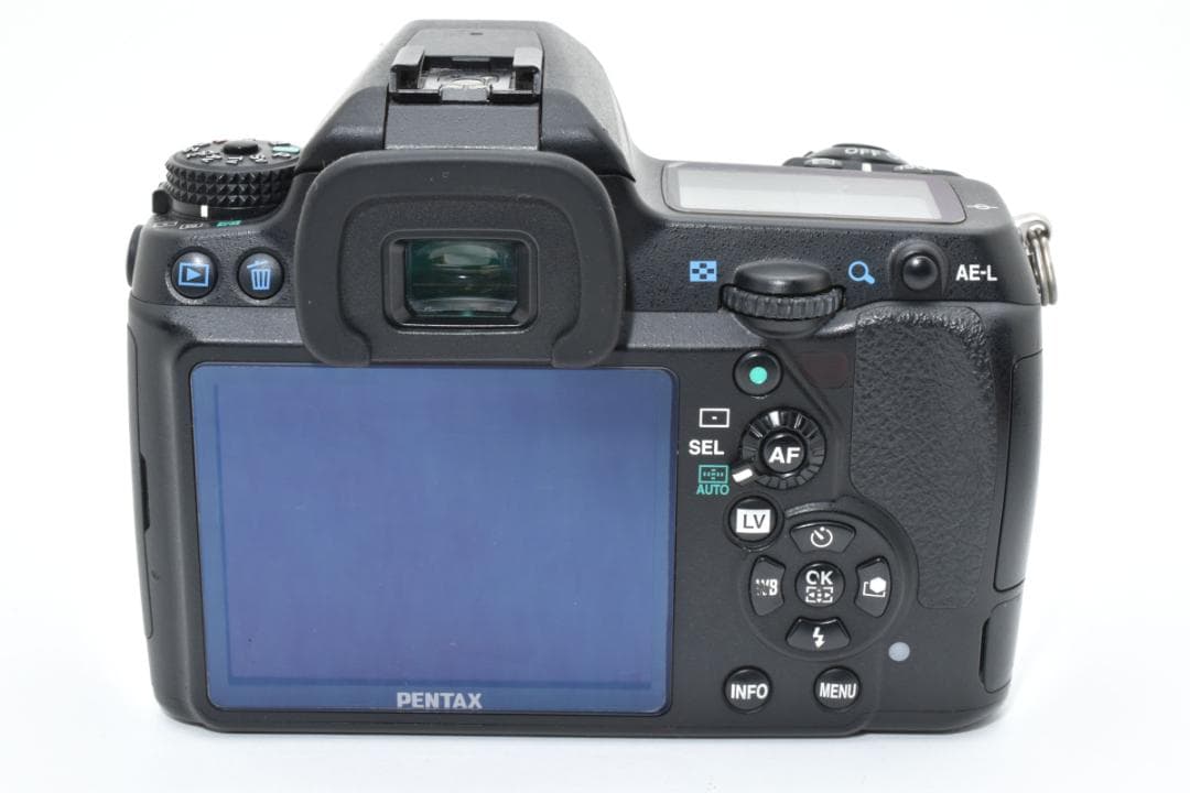 ★美品★ペンタックス K-7 ボディ #20585